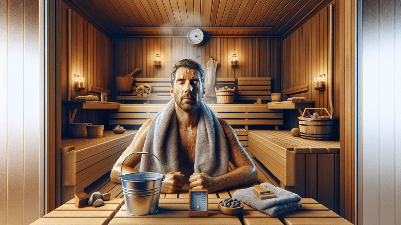 Maximizing Your Sauna Experience: How Long Should You Stay?